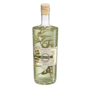 Woodruff Grappa 200 ml –...
