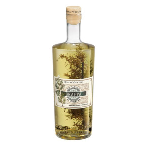 Grappa al Ginepro 200 ml –...