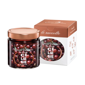Cherries in Liqueur 410 ml...