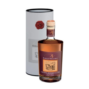 Grappa Riserva Edizione...
