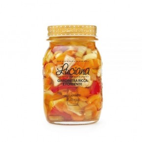 Luciana's Giardiniera