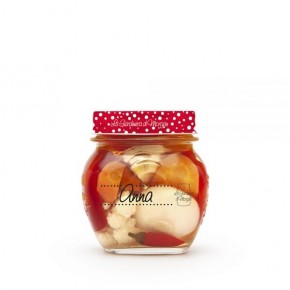 Giardiniera Anna gr.370