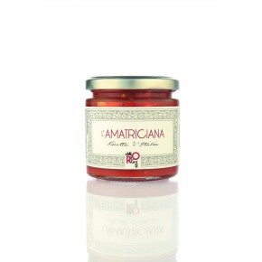L'Amatriciana - Italian Ready Sauce
