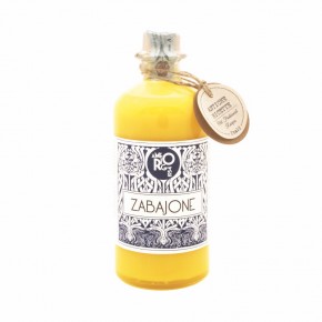 Liquore allo Zabajone 50 cl