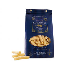 Ziti Corti Rigati "Gentile"