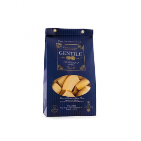 Paccheri Lisci "Gentile"