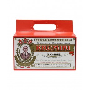 Original Krumiri Rossi 400g