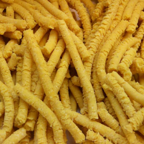 Fresh Handmade Passatelli