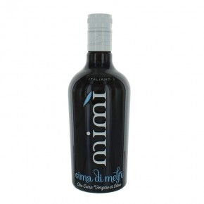 Cima di Melfi Premium EVO Oil