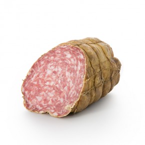 Salame Nobile Bettella - tagliato