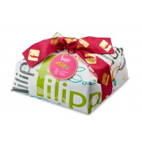 Colomba senza Canditi...