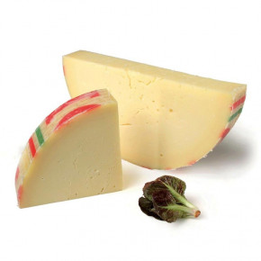 Formaggi del Territorio - Tranci di Provolone Auricchio Don Gennaro 20+mesi