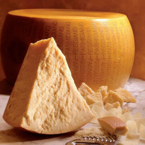 Forma Parmigiano Reggiano DOP - stagionato 36 mesi - Vendita Online