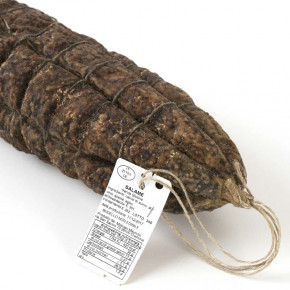 Salame della Tradizione Riserva