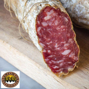 Salame di Varzi DOP - Acquista Online