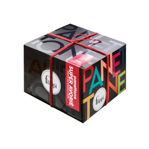 Panettone Super Avoriè...