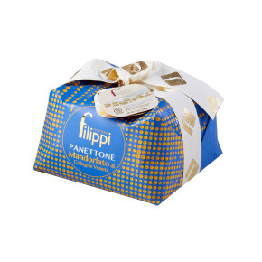 Panettone Artigianale...