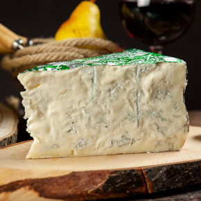 Gorgonzola Panna Verde DOP Angelo Croce