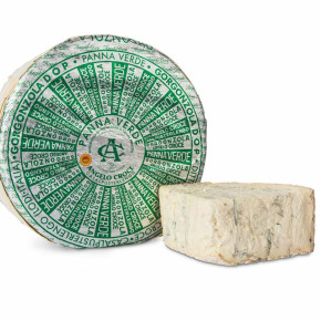 Gorgonzola DOP Caseificio Angelo Croce