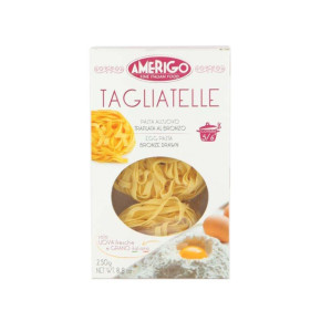 Ei-Tagliatelle - La...