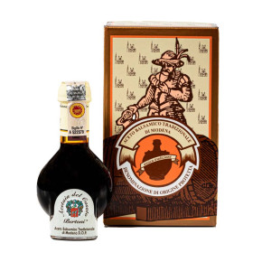 Aceto Balsamico...