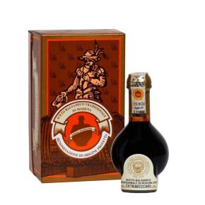 Aceto Balsamico...