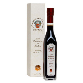 Balsamic Vinegar of Modena IGP "Gold" - Acetaia Bertoni