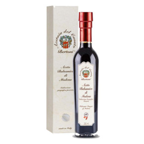 Balsamic Vinegar of Modena...