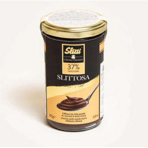Spreadable 'Slittosa' Cream...