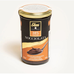 Nocciolata Aufstrich - Slitti