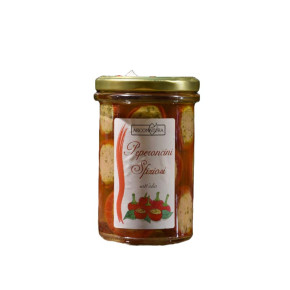Arconatura Spicy Chili...
