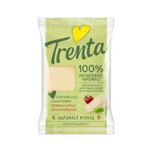 Sliced Trenta Cheese