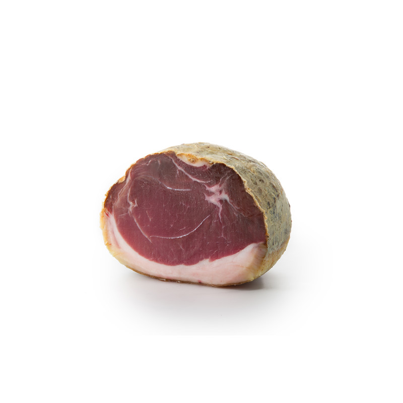 Fiocco di Prosciutto Crudo Bettella