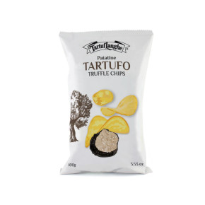 Truffle Chips - Tartuflanghe