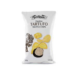 Patatine al Tartufo -...