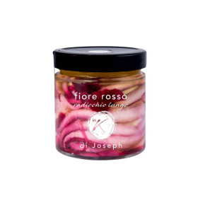 Fiore Rosso Radicchio Lungo...