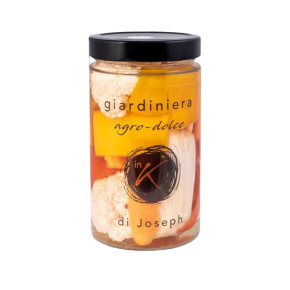 Giardiniera Agro-dolce...