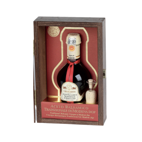 Aceto Balsamico...