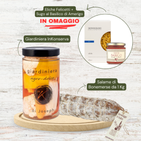 copy of Box La Giardiniera...
