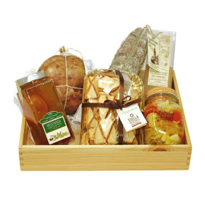 Box Gourmet nr. 4