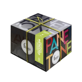 Panettone Artigianele...