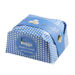 Panettone Artigianale al...