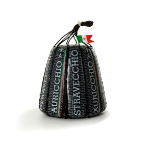 Provolone Stravecchio...