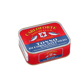 Roter Thun 'di Corsa' aus...