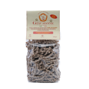 Busiata di Tumminia...