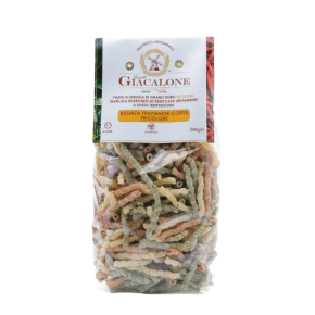 Busiata Trapanese Corta...