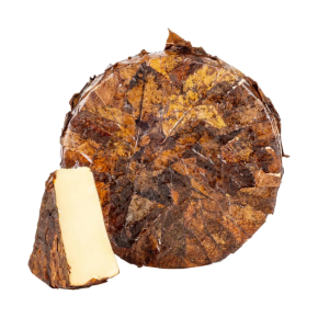 Occelli in foglie di...