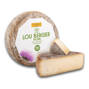 Lou Bergier Pichin - Fiandino