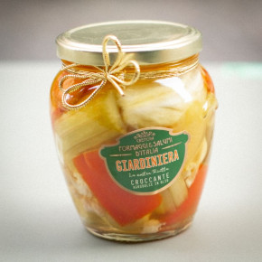 Giardiniera Croccante...