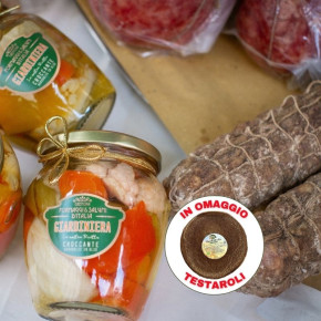 copy of Box La Giardiniera...